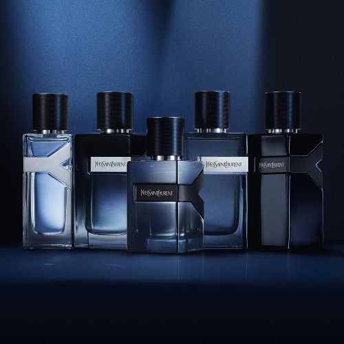 YVES SAINT LAURENT Y Men - L'Elixir 3614274025637 YVES SAINT LAURENT Y Men - L'Elixir 3614274025637